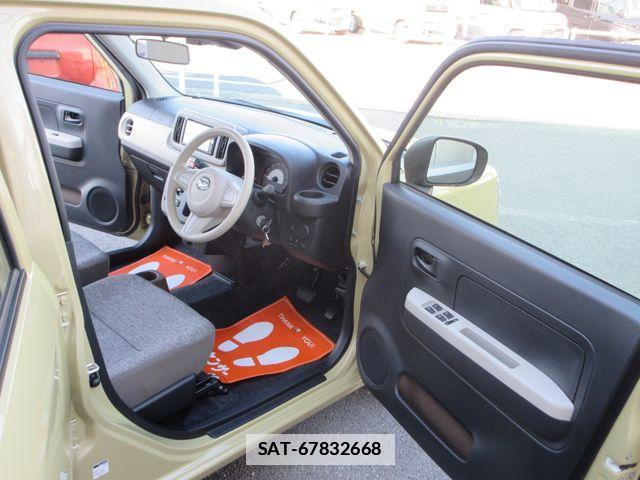 Daihatsu MIRA 2023-11 7725913-12