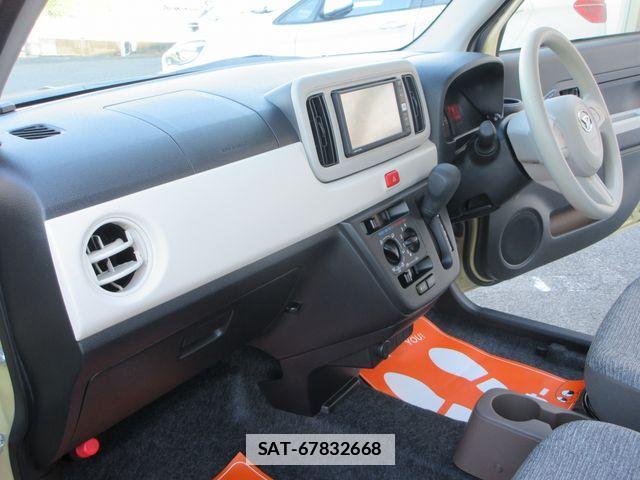 Daihatsu MIRA 2023-11 7725913-13