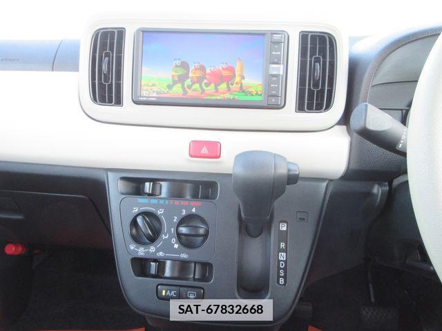 Daihatsu MIRA 2023-11 7725913-15