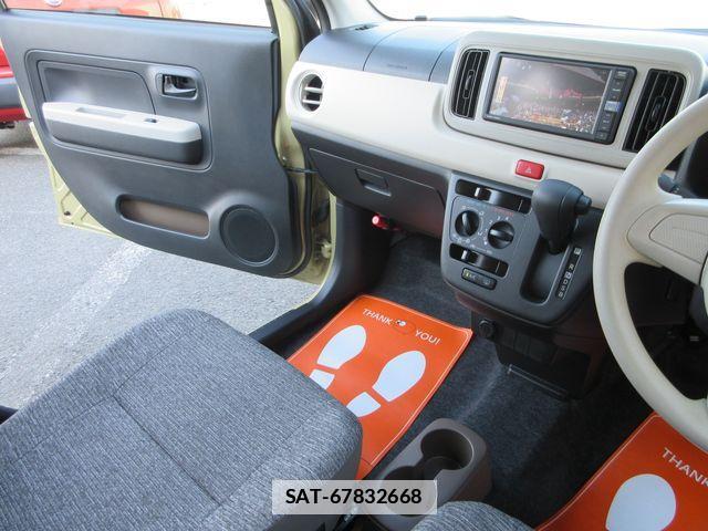 Daihatsu MIRA 2023-11 7725913-1