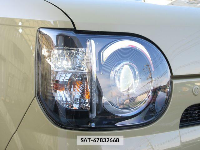 Daihatsu MIRA 2023-11 7725913-23