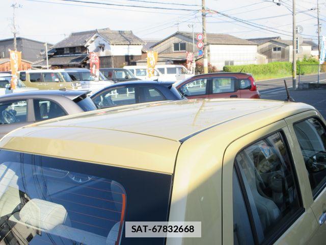 Daihatsu MIRA 2023-11 7725913-27