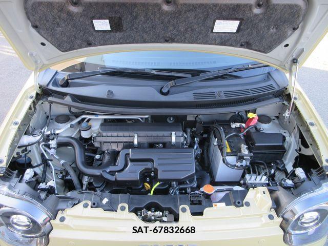 Daihatsu MIRA 2023-11 7725913-28