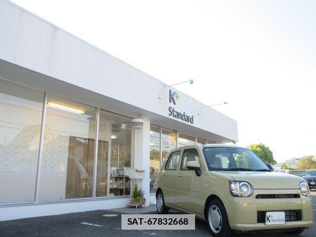 Daihatsu MIRA 2023-11 7725913-4