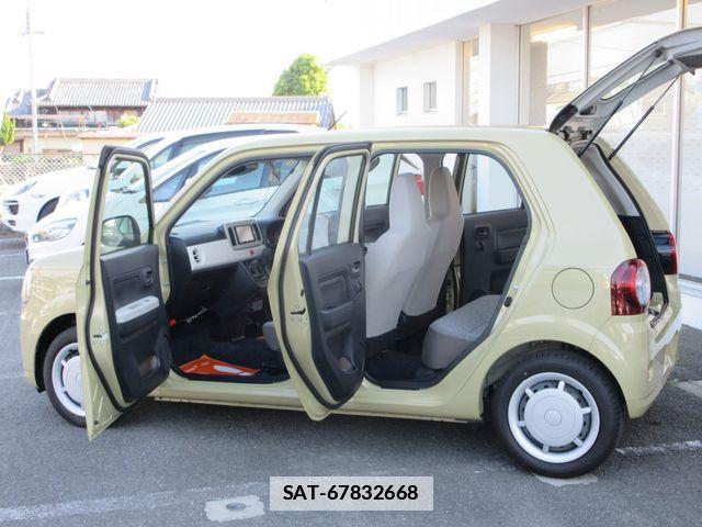 Daihatsu MIRA 2023-11 7725913-5