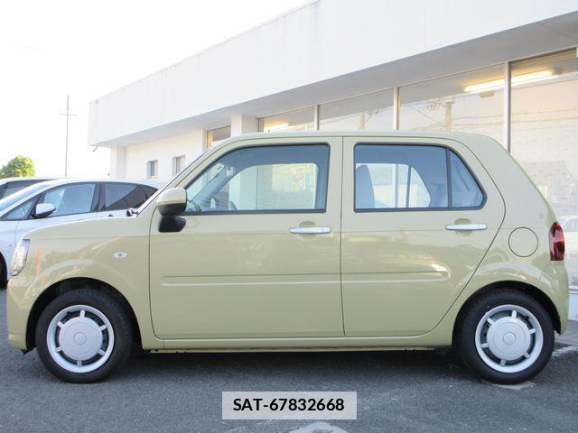 Daihatsu MIRA 2023-11 7725913-6