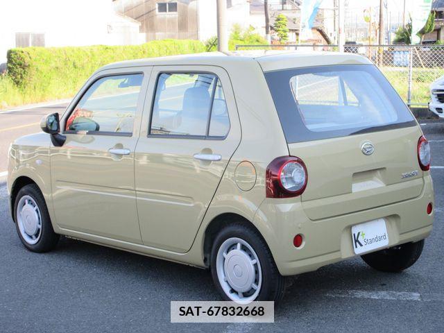 Daihatsu MIRA 2023-11 7725913-7