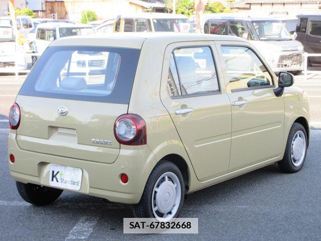Daihatsu MIRA 2023-11 7725913-8
