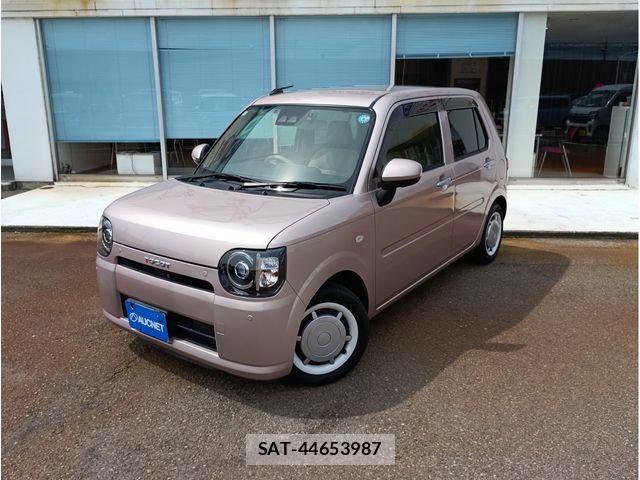 Daihatsu MIRA 2022-02 7725919-0