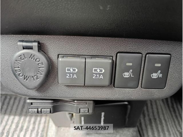 Daihatsu MIRA 2022-02 7725919-9