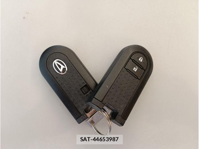 Daihatsu MIRA 2022-02 7725919-11