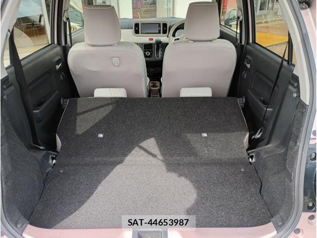 Daihatsu MIRA 2022-02 7725919-14