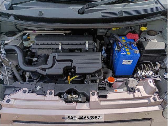 Daihatsu MIRA 2022-02 7725919-15