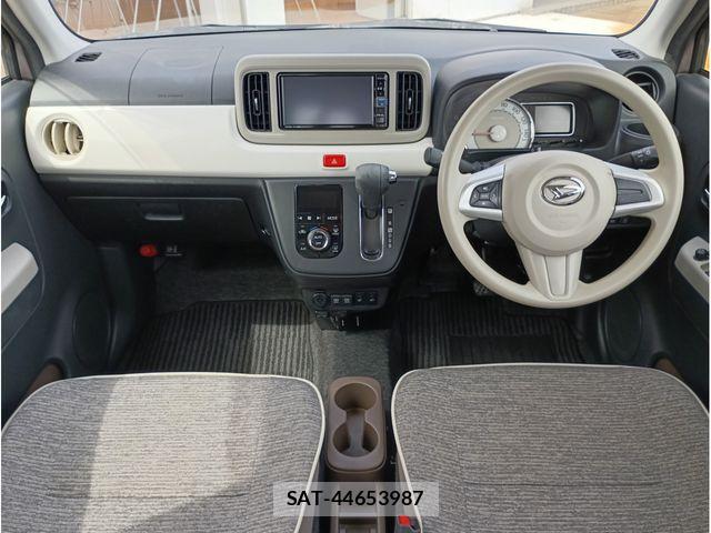 Daihatsu MIRA 2022-02 7725919-1