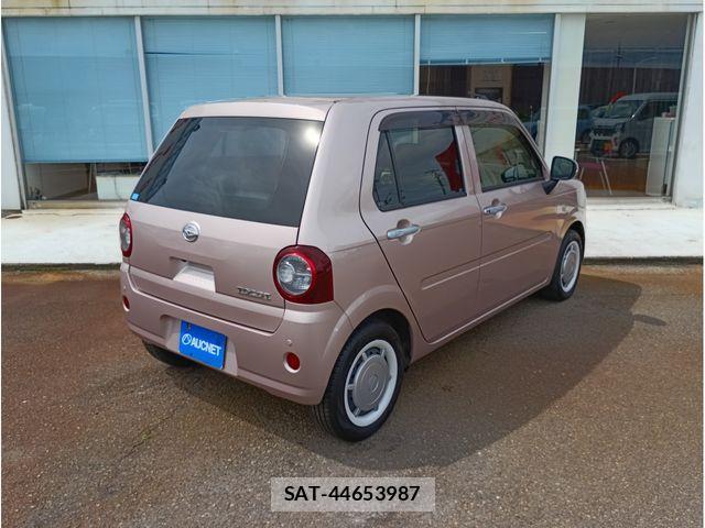 Daihatsu MIRA 2022-02 7725919-2