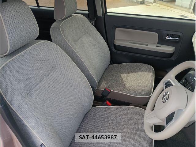 Daihatsu MIRA 2022-02 7725919-5
