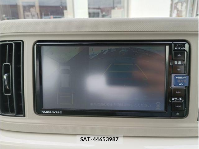 Daihatsu MIRA 2022-02 7725919-7