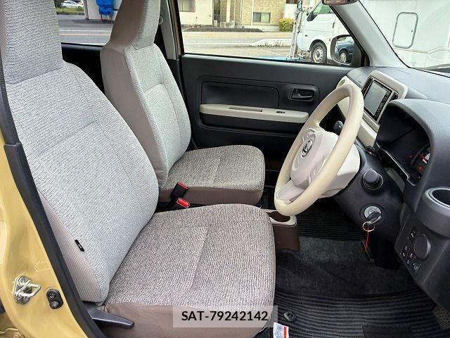 Daihatsu MIRA 2023-08 7877908-9