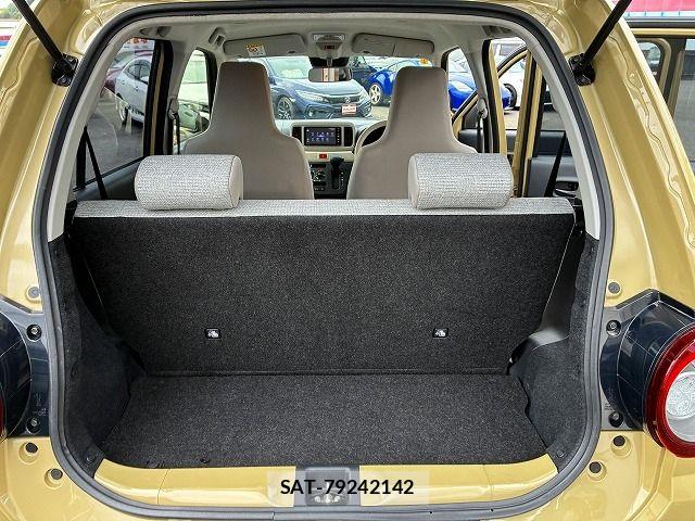 Daihatsu MIRA 2023-08 7877908-11