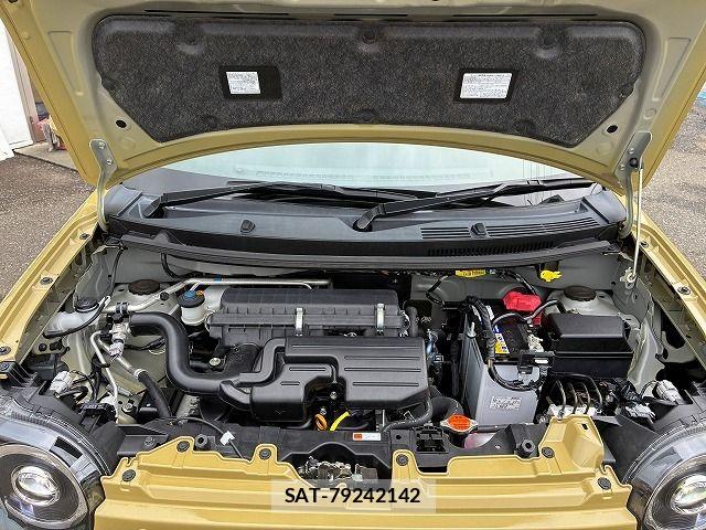 Daihatsu MIRA 2023-08 7877908-19