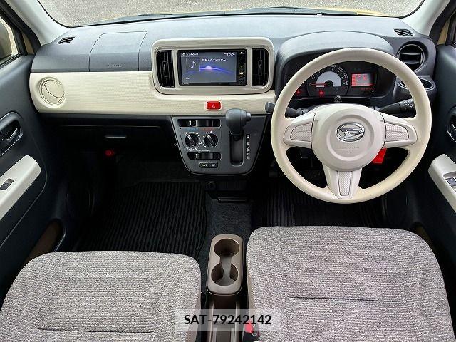 Daihatsu MIRA 2023-08 7877908-2