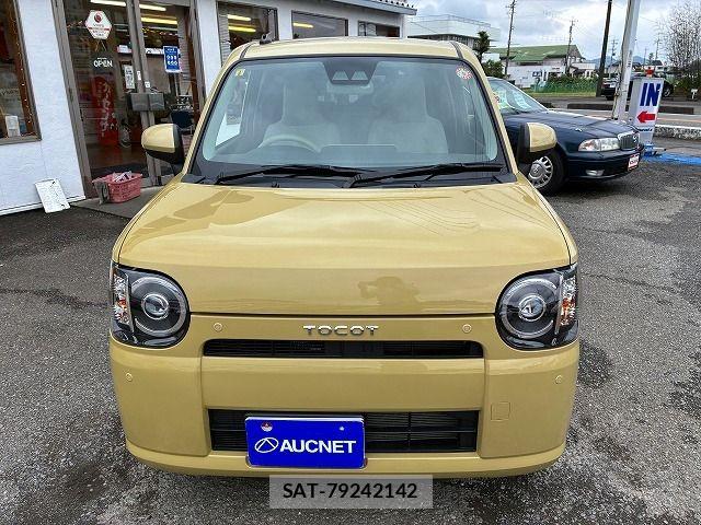 Daihatsu MIRA 2023-08 7877908-3