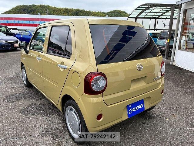Daihatsu MIRA 2023-08 7877908-6