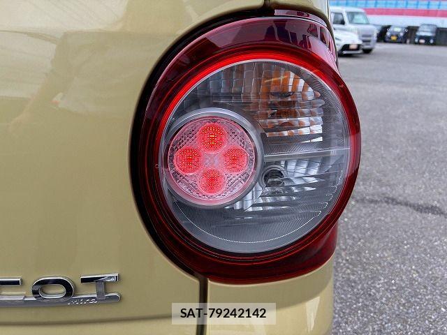 Daihatsu MIRA 2023-08 7877908-8