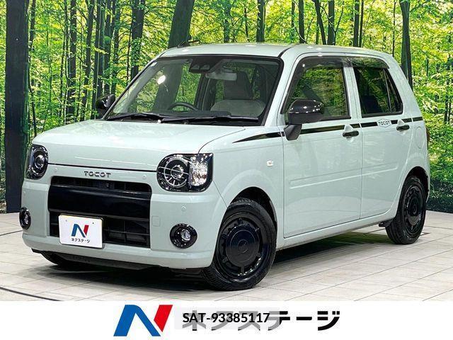 Daihatsu MIRA 2018-07 7980079-0
