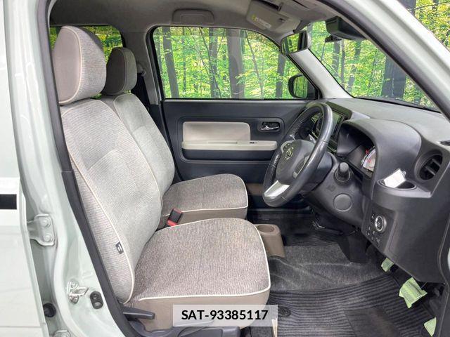 Daihatsu MIRA 2018-07 7980079-7