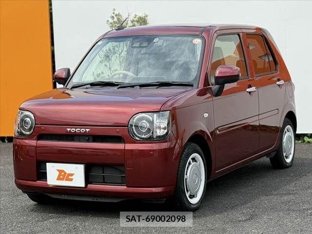 Daihatsu MIRA 2022-02 8036858-9