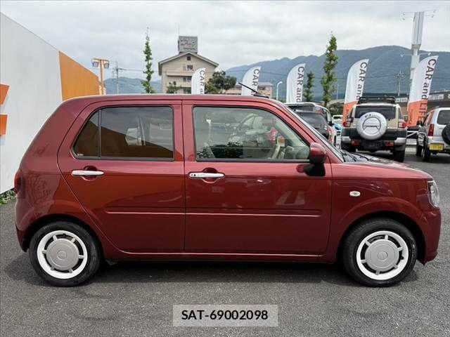 Daihatsu MIRA 2022-02 8036858-11