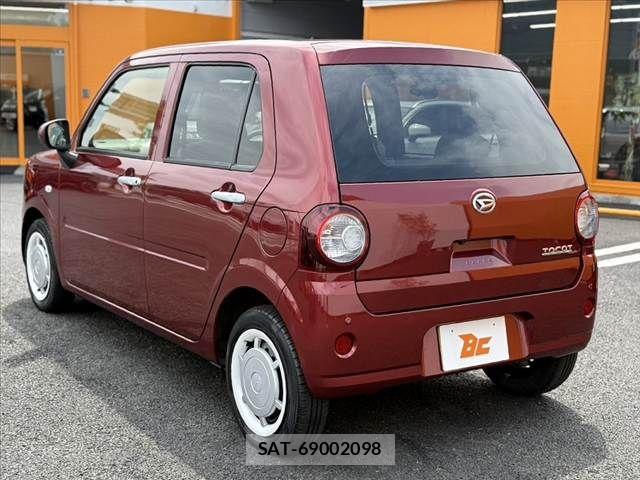 Daihatsu MIRA 2022-02 8036858-12