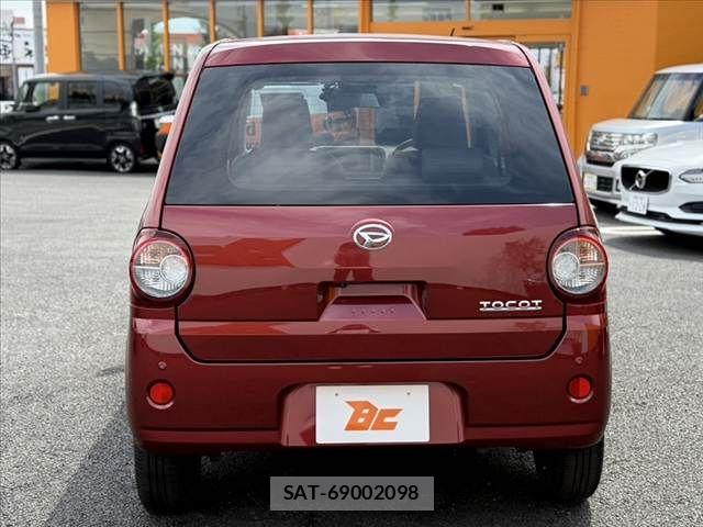 Daihatsu MIRA 2022-02 8036858-13