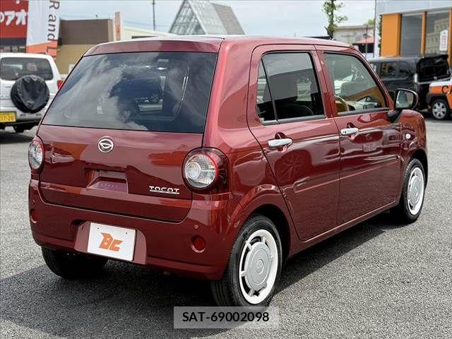 Daihatsu MIRA 2022-02 8036858-14