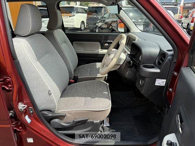 Daihatsu MIRA 2022-02 8036858-15