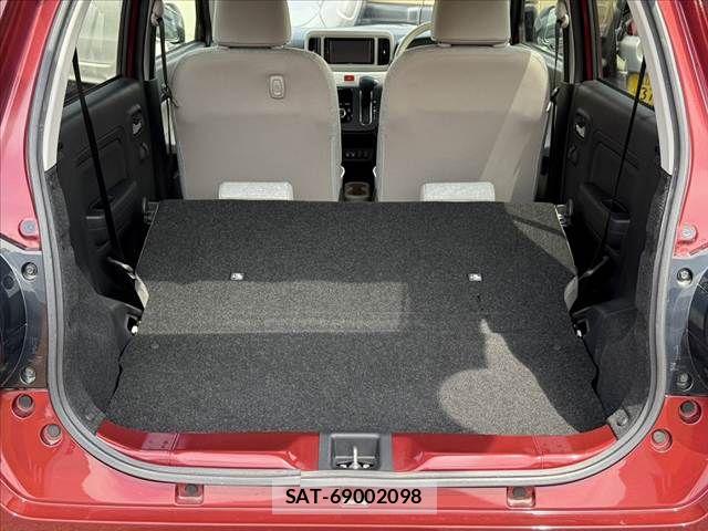 Daihatsu MIRA 2022-02 8036858-19