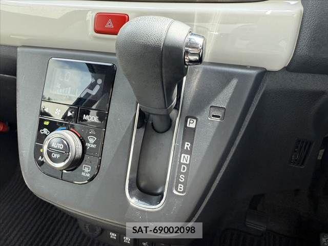 Daihatsu MIRA 2022-02 8036858-22