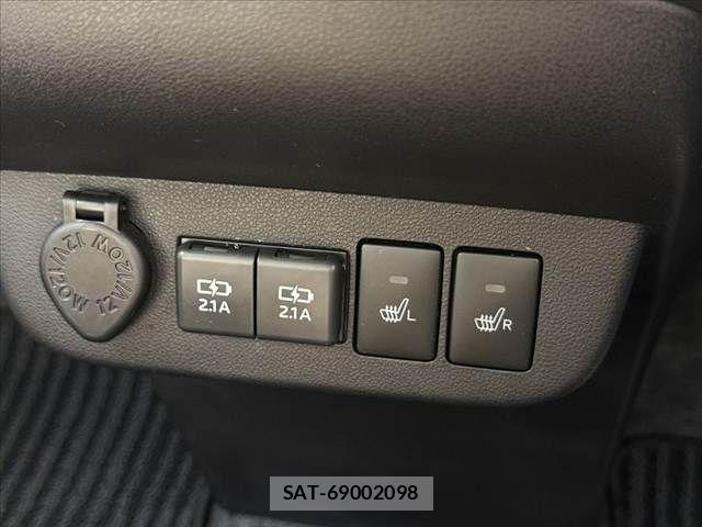 Daihatsu MIRA 2022-02 8036858-28