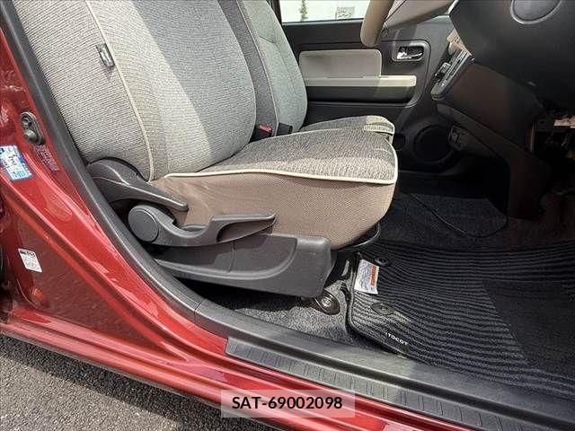 Daihatsu MIRA 2022-02 8036858-29