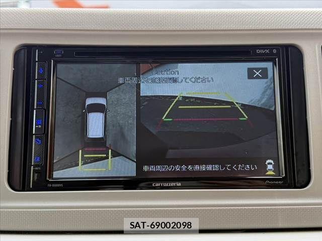 Daihatsu MIRA 2022-02 8036858-5
