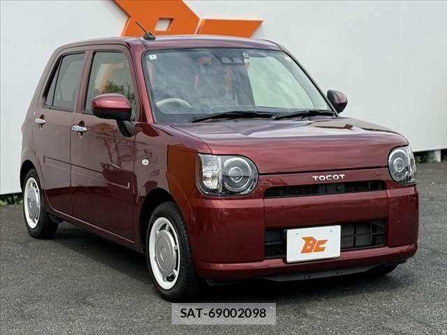 Daihatsu MIRA 2022-02 8036858-7