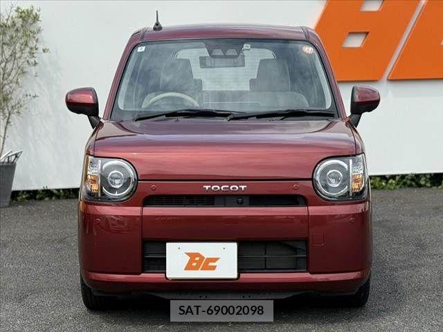 Daihatsu MIRA 2022-02 8036858-8
