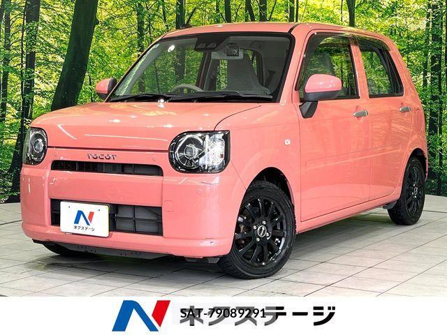Daihatsu MIRA 2018-06 8036857-0