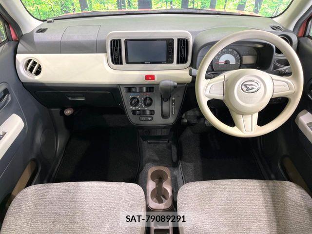 Daihatsu MIRA 2018-06 8036857-1