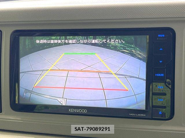 Daihatsu MIRA 2018-06 8036857-3