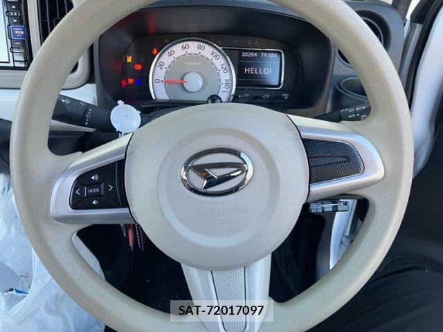 Daihatsu MIRA 2022-11 8074673-12