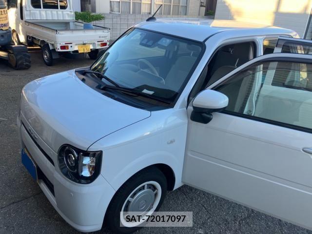 Daihatsu MIRA 2022-11 8074673-1