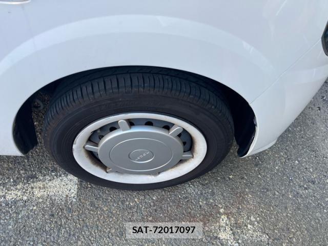 Daihatsu MIRA 2022-11 8074673-2