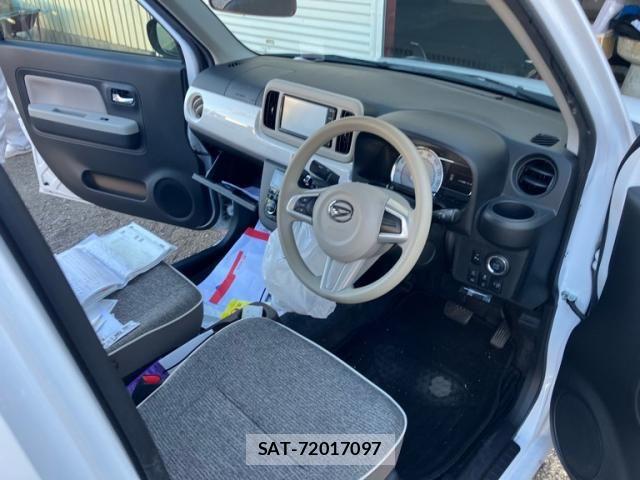Daihatsu MIRA 2022-11 8074673-4